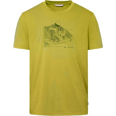 Vaude Herren Tekoa III T-Shirt