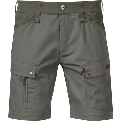 Bergans Herren Nordmarka Favor Outdoor Shorts