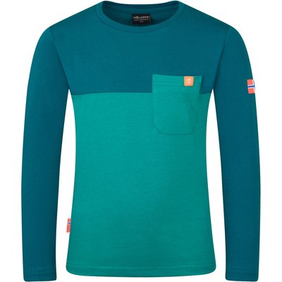 Trollkids Kinder Bergen Longsleeve