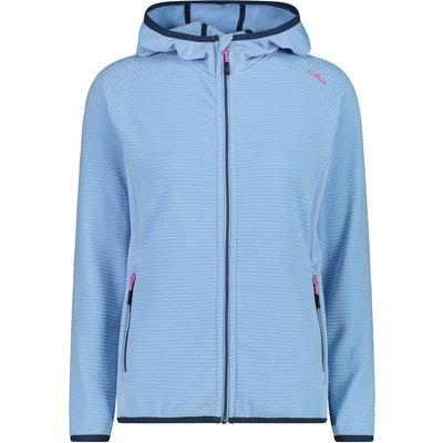 CMP Damen Stretch Performance Hoodie Jacke