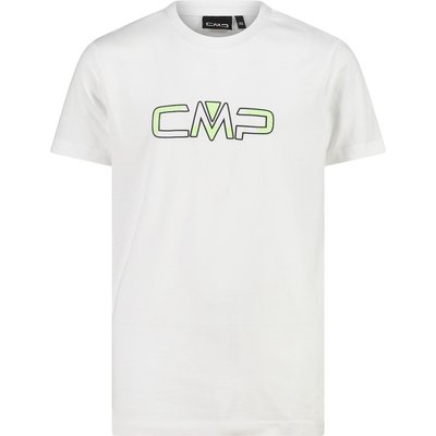 CMP Kinder Logo T-Shirt