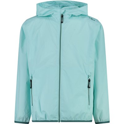 CMP Kinder Hoodie Rain Jacke
