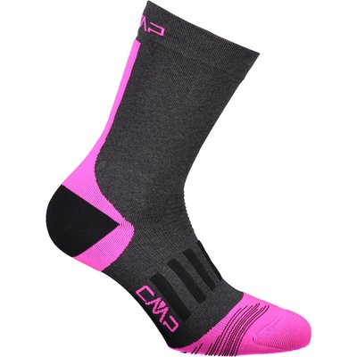 CMP Damen Trekking Low Socken