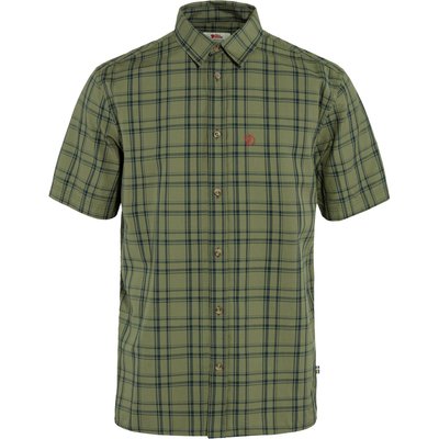Fjällräven Herren Övik Lite Hemd