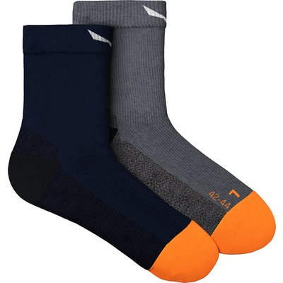 Salewa Herren MTN Trn Am Qrt Socken
