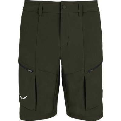 Salewa Herren Puez DST Cargo Shorts