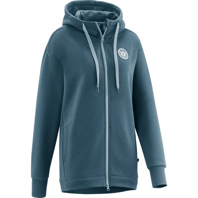 Edelrid Damen Spotter Hoodie II Jacke