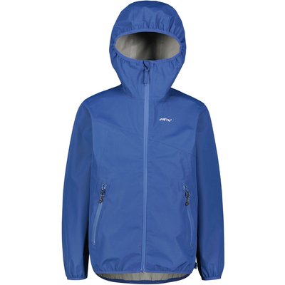 Bergzeit Basics Kinder Meru Gambell Jacke