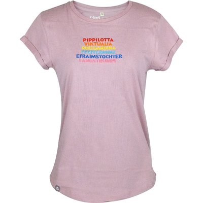 Bavarian Caps Kinder Pippilotta Viktualia T-Shirt