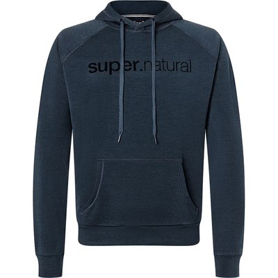 Super.Natural Herren Favourite Hoodie