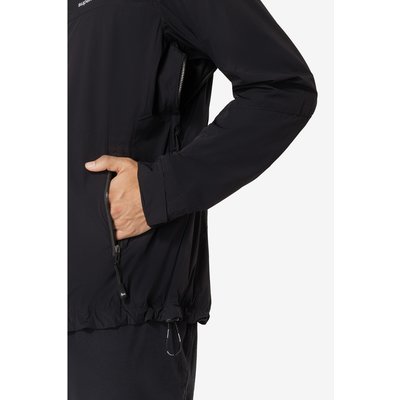 Super.Natural Herren Alpine Active Jacke