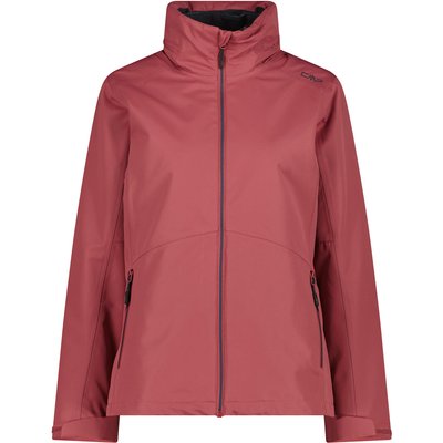 CMP Damen Zip Hoodie Jacke