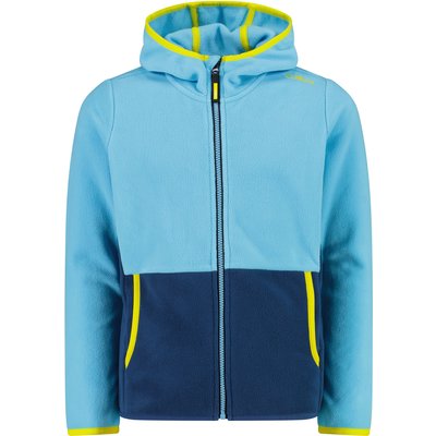 CMP Kinder Hoodie Jacke