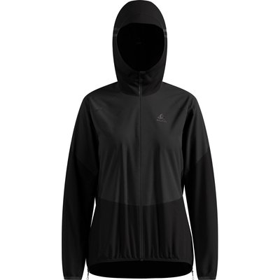 Odlo Damen Dual Dry Waterproof Insulated Jacke