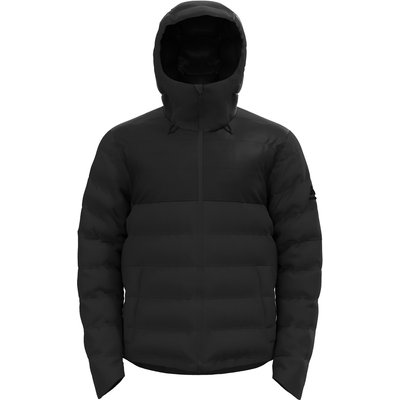 Odlo Herren Severin N-Thermic Hoodie Jacke