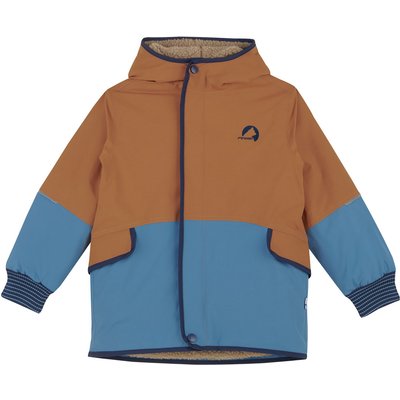 Finkid Kinder Moska Mukka Jacke