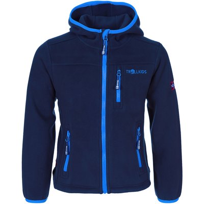 Trollkids Kinder Stavanger Jacke