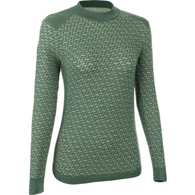 LaMunt Damen Alice Cashmere Longsleeve