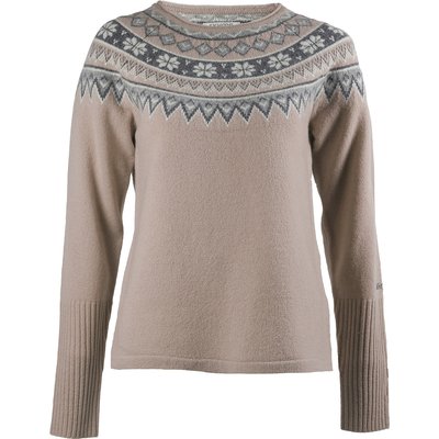 Skhoop Damen Scandinavian Pullover