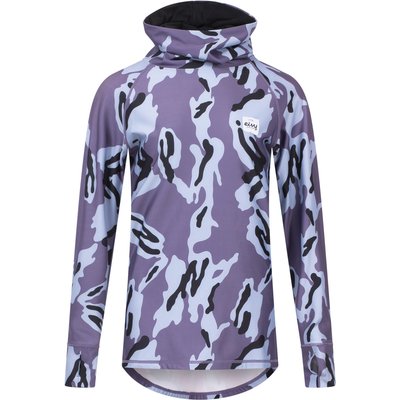 Eivy Damen Icecold Gaiter Longsleeve