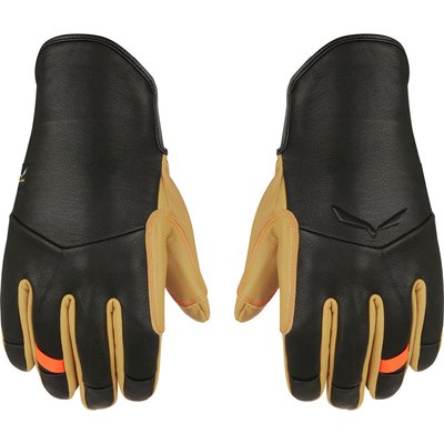 Salewa Herren Ortles Am Leather Handschuhe