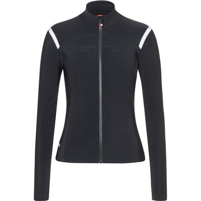 Castelli Damen Tutto Nano Ros Trikot