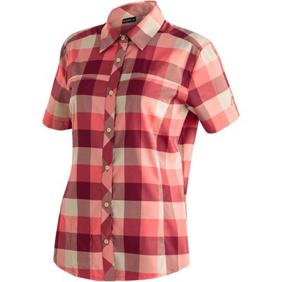 Maier Sports Damen Kendra Bluse