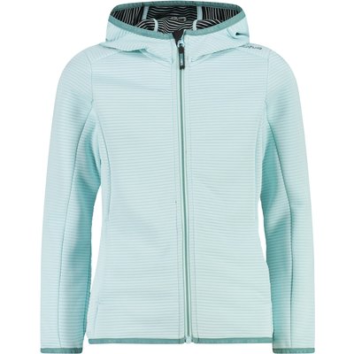 CMP Kinder Hoodie Jacke