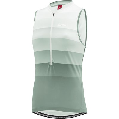 Löffler Damen Rainbow Radtrikot