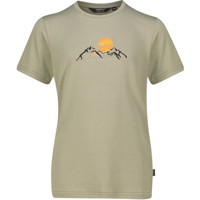 Bergzeit Basics Kinder Meru Los Andes B T-Shirt