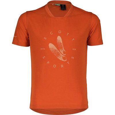 Scott Kinder Trail Flow 20 DRI Radtrikot
