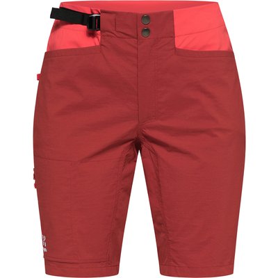 Haglöfs Damen Roc Spitz Shorts