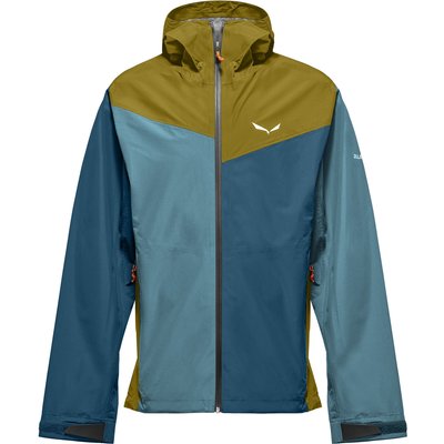 Salewa Herren Puez Aqua 4 PTX 2.5l Jacke