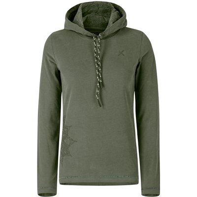 Montura Damen Tali Hoodie