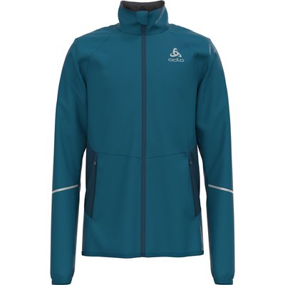 Odlo Kinder Brensholmen Jacke