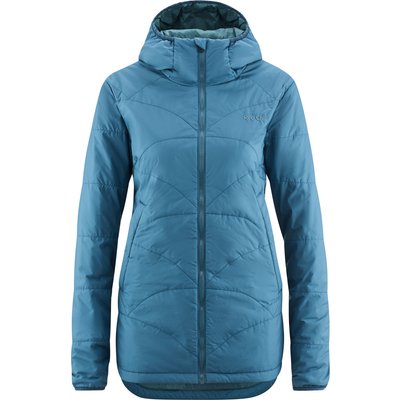 Red Chili Damen Jarle Hoodie Jacke