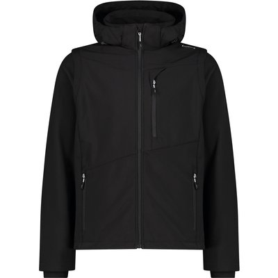 CMP Herren Hoodie Jacke