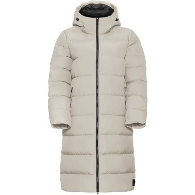 Jack Wolfskin Damen Frozen Palace Mantel