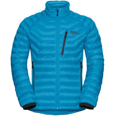 Jack Wolfskin Herren Routeburn Pro Ins Jacke