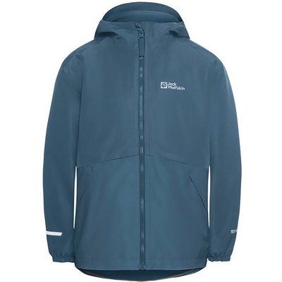 Jack Wolfskin Kinder Iceland 3in1 Jacke