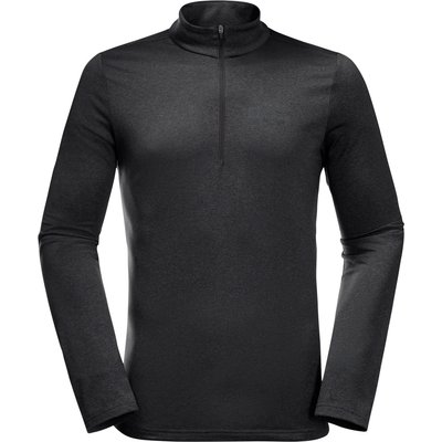 Jack Wolfskin Herren Sky Thermal HZ Longsleeve