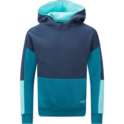 Trollkids Kinder Rondane Hoodie