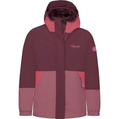 Trollkids Kinder Kjerak 3in1 Jacke