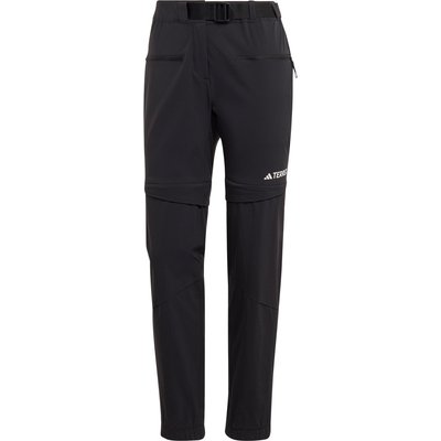 adidas Terrex Damen Utilitas Zip Off Hose