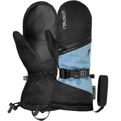 Reusch Damen Demi R-Tex XT Handschuhe