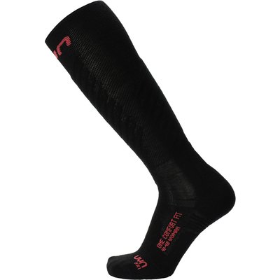 Uyn Damen Ski One Comfort Fit Socken