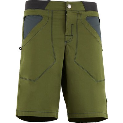 E9 Herren N 3Angolo Shorts