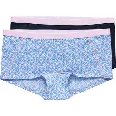 Kari Traa Damen Tina 2er Pack Unterhosen