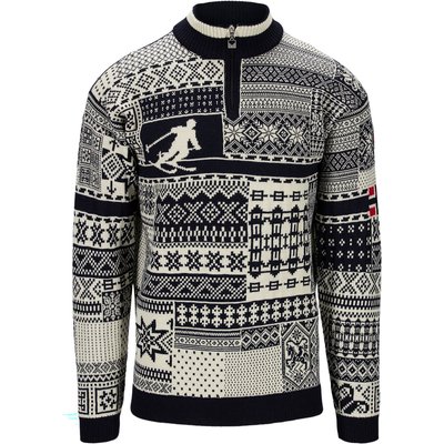 Dale of Norway Herren History Pullover