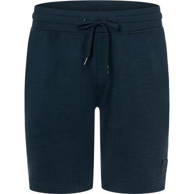 Super.Natural Herren Solution Bio Shorts